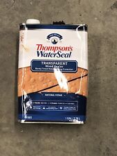 Thompsons waterseal 185947 for sale  Lakewood