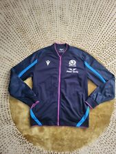 Scotland rugby tracksuit for sale  LONDON