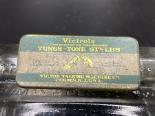 Vintage victrola tungs for sale  Lansing