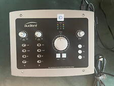 Audient id22 usb for sale  LONDON