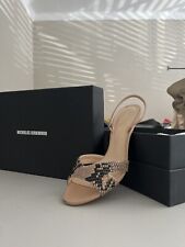 Ladies designer shoes for sale  EPPING