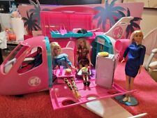 Barbie airplane dolls for sale  Destin