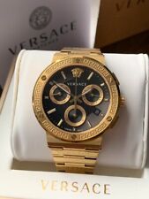 versace bracelet for sale  WOODFORD GREEN