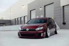 VW MK6 GTI Golf VOTEX REP VOLKSWAGEN SIDE SKIRTS SIDESKIRTS Rockers (10-14) for sale  Shipping to South Africa