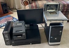 Complete pos system for sale  Green City