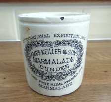 Maling james keiller for sale  SHREWSBURY
