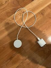 Apple magsafe charger for sale  Saint Helena