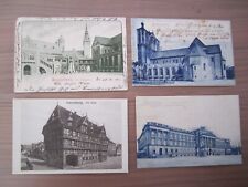 Braunschweig 1901 gebraucht kaufen  Hattorf
