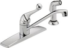 Delta kitchen faucet for sale  Mooresville