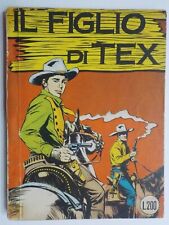 Tex originale spillato usato  Palermo
