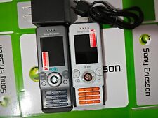 Teléfono original W580i W580c Sony Ericsson W580 2 MP GSM 850 900 1800 1900 segunda mano  Embacar hacia Argentina