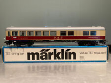 Märklin 4087 tee gebraucht kaufen  Weyhe