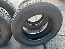 205 tires michelin 60r16 for sale  Fairview