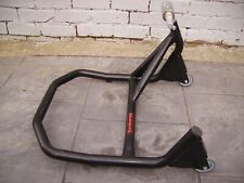 Rear wheel stand for sale  THORNTON-CLEVELEYS