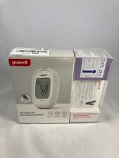 Yuwell blood sugar for sale  LEICESTER
