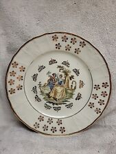 Bernadotte salad plate for sale  San Diego