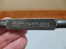 millers falls screwdriver for sale  Foley