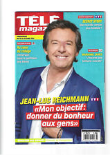 Tele magazine avril d'occasion  Nantes-