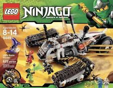 Rare lego ninjago for sale  Cumming