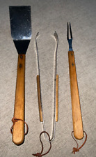 Piece bbq utensil for sale  Corinth