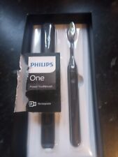 Philips one battery for sale  WOLVERHAMPTON