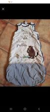 Gruffalo sleeping bag for sale  WREXHAM