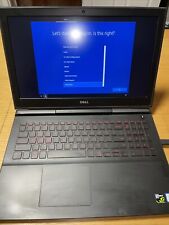 Dell inspiron 7000 for sale  Lula