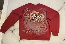 looney tunes sweatshirt for sale  USA