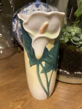Franz porcelain vase for sale  EAST GRINSTEAD