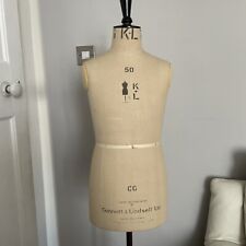 Dressmakers dummy stand for sale  GREENFORD