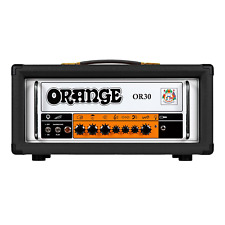 Orange amps or30 for sale  National City