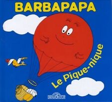 2975947 barbapapa pique d'occasion  France