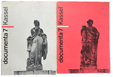 Documenta 1982 gebraucht kaufen  Lübeck