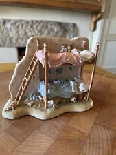 Brambly hedge bunkbeds for sale  WAKEFIELD