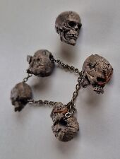Scale skulls action for sale  ABERYSTWYTH