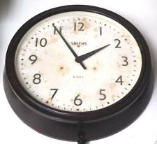 smiths wall clock bakelite for sale  GLOUCESTER