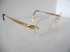 titanium glasses for sale  SHOREHAM-BY-SEA