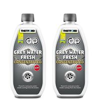 Grey water fresh usato  Italia