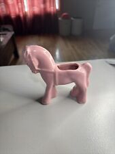 Shawnee pottery horse for sale  Selkirk