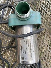 kockney koi pond pump 6000 for sale  Shipping to South Africa