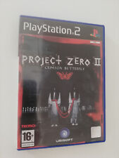 Project zero crimson usato  Italia