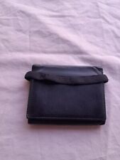 Mont blanc wallet for sale  Shipping to Ireland