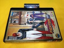 Neo Geo THE KING OF FIGHTERS 97 Neogeo AES REG CARD SNK. comprar usado  Enviando para Brazil