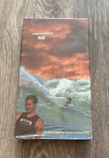 USED RIDERS OF TUBES VINTAGE BRIAN WISE VIPER FINS GOLF SURF BODYBOARD VHS VIDEO for sale  Shipping to South Africa