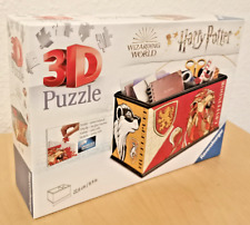 Harry potter puzzle gebraucht kaufen  Klotzsche
