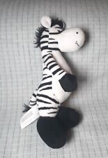 zebra kuscheltier gebraucht kaufen  Weimar-Mitte