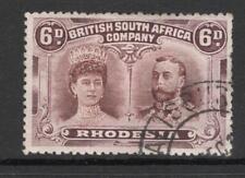Rhodesia 1910 shown for sale  ST. NEOTS