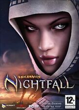 Guild wars nightfall d'occasion  Tours-