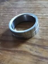 Ring metall gebraucht kaufen  Falkenberg