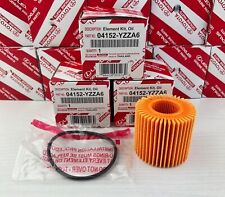 2x ktm oil filters for sale  Cook